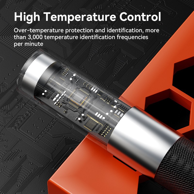 WKR Waterproof Endoscope