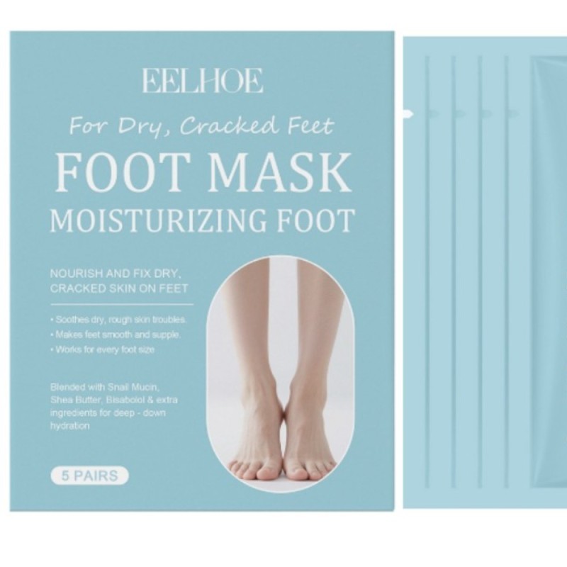 Eelhoe Foot Mask