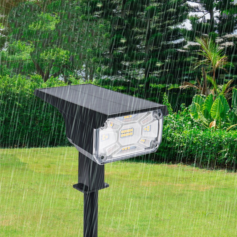 Outdoor Flood Light
