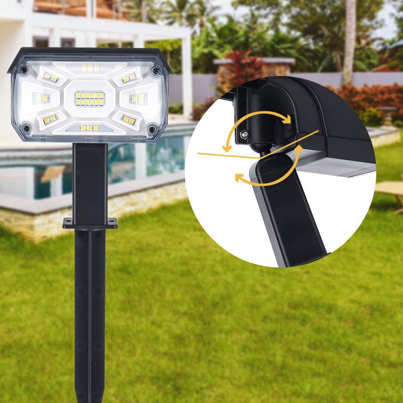 Outdoor Flood Light