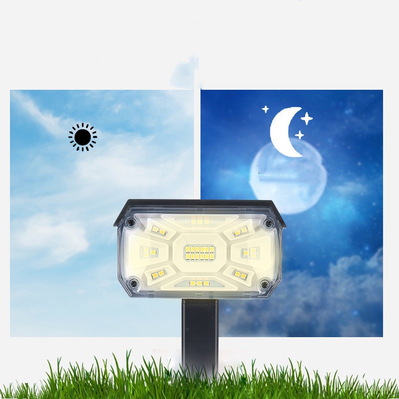 Outdoor Flood Light