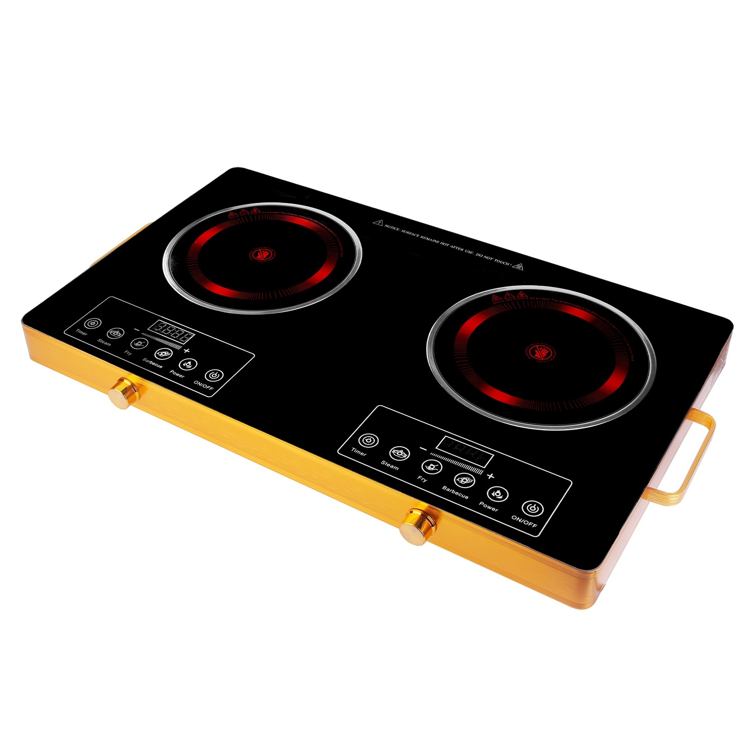 Burner Electric Ceramic Stove
