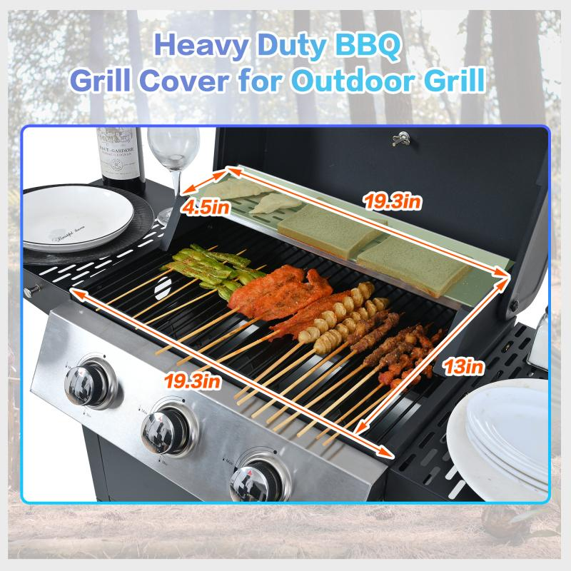 BBQ Grill Gas Burner