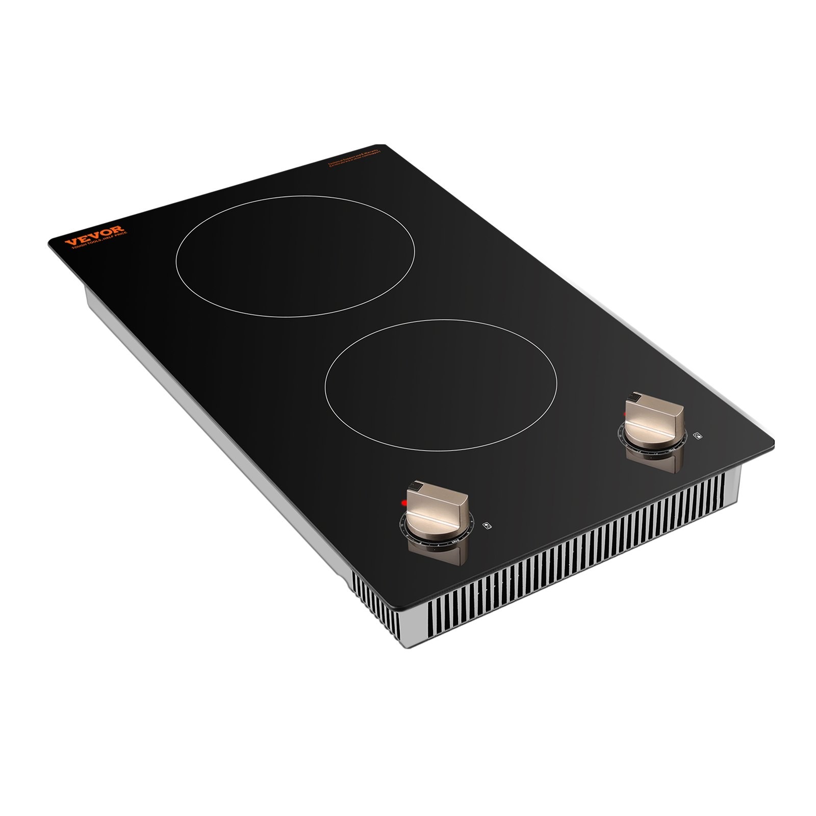 Electric Cooktop