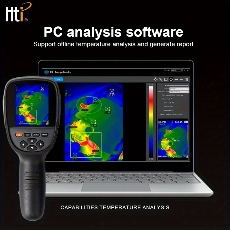 HTI-Xintai HTI Thermal Imager