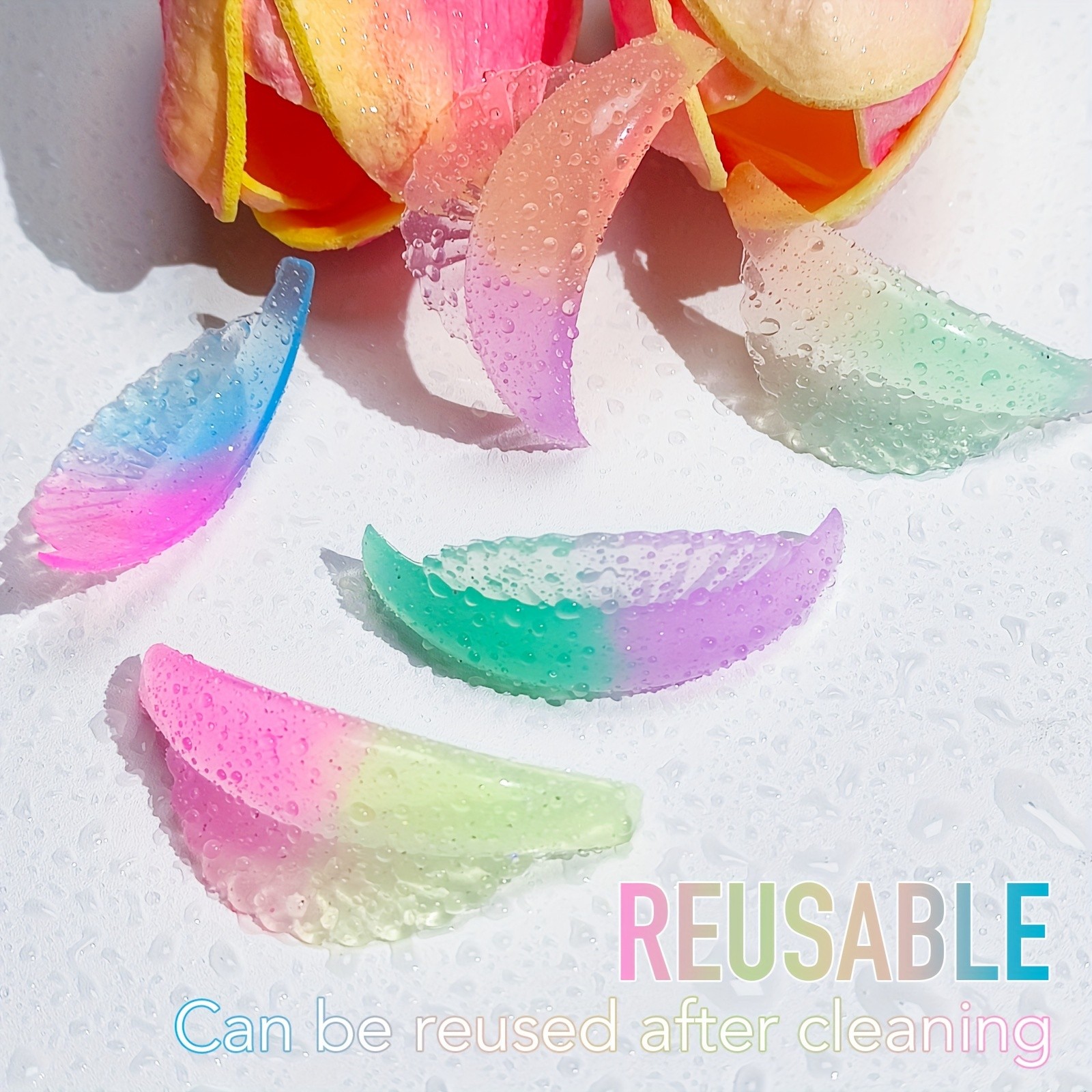 Lomansa 6-Piece Lash Lift Pads