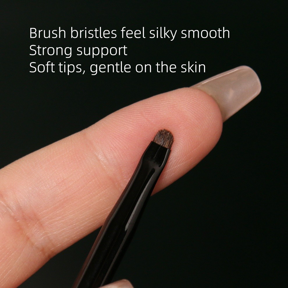 Reverse Age M31 Blade Eyeliner Brush