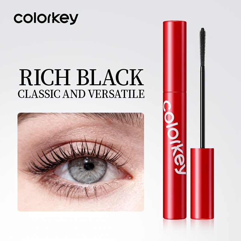 COLORKEY Tube Mascara