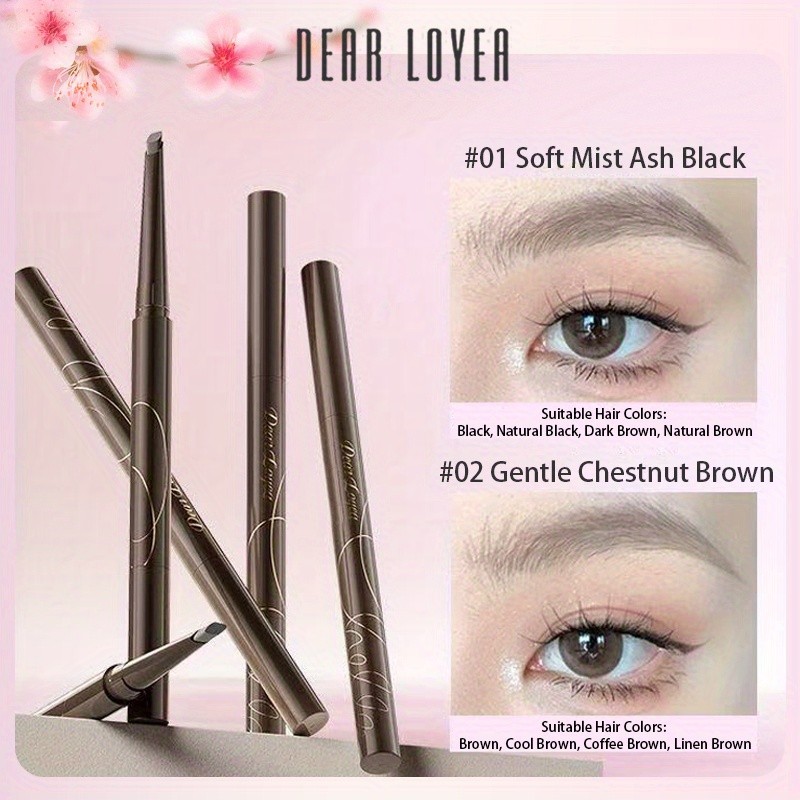 DEAR LOYEA Waterproof Long