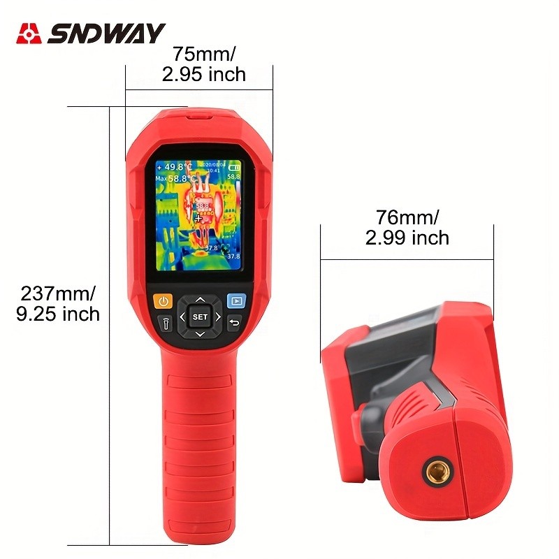 SNDWAY Thermal Imaging Camera