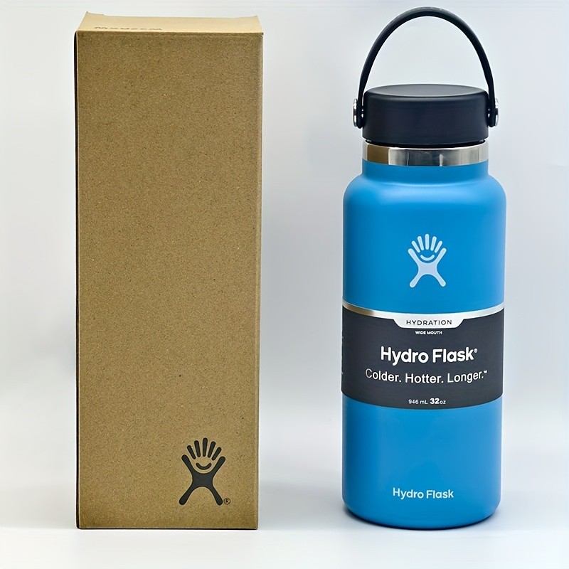 Hydro Flask 32oz Thermal Cup with Spill
