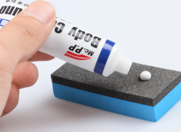 Car Scratch Remover for Auto Body Paint