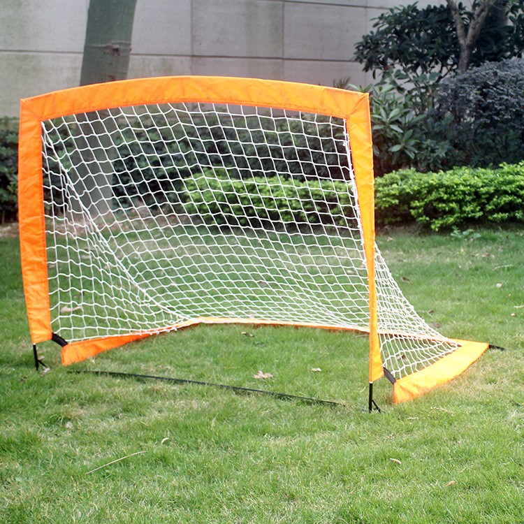 Football Goal Set