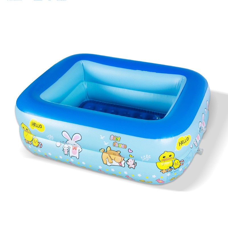 Inflatable Pool