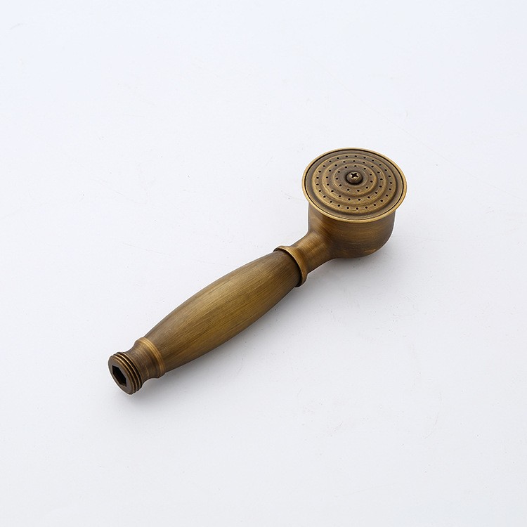 Antique Bathtub Faucet