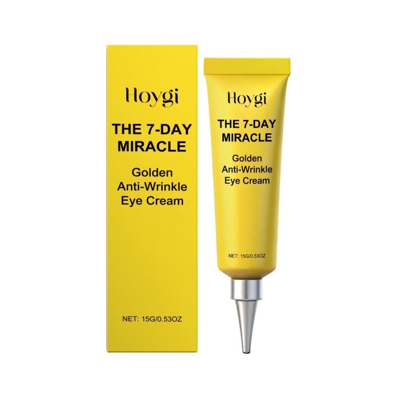 Hoygi Gold Anti-wrinkle Eye Cream