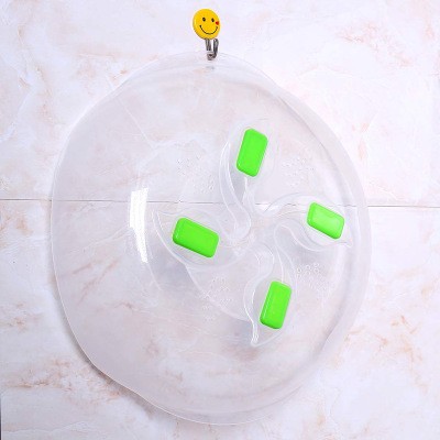 Microwave Plate Cover