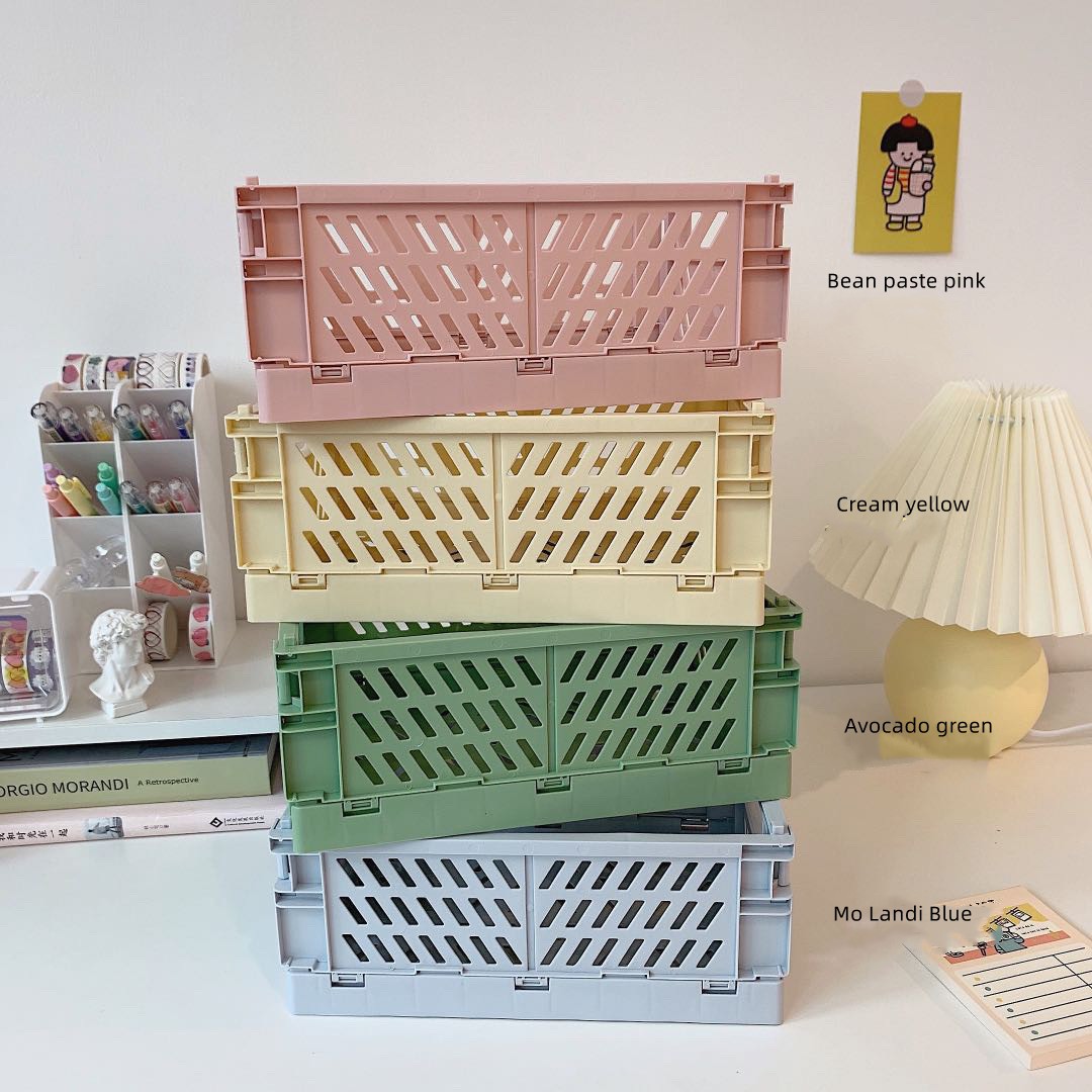Storage Basket