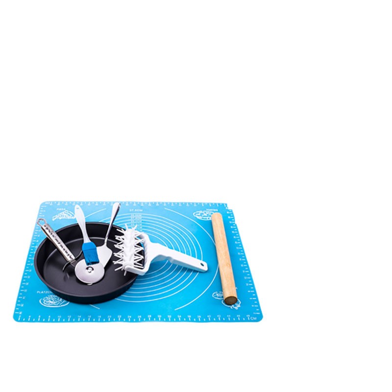 Stainless Steel Baking Pan