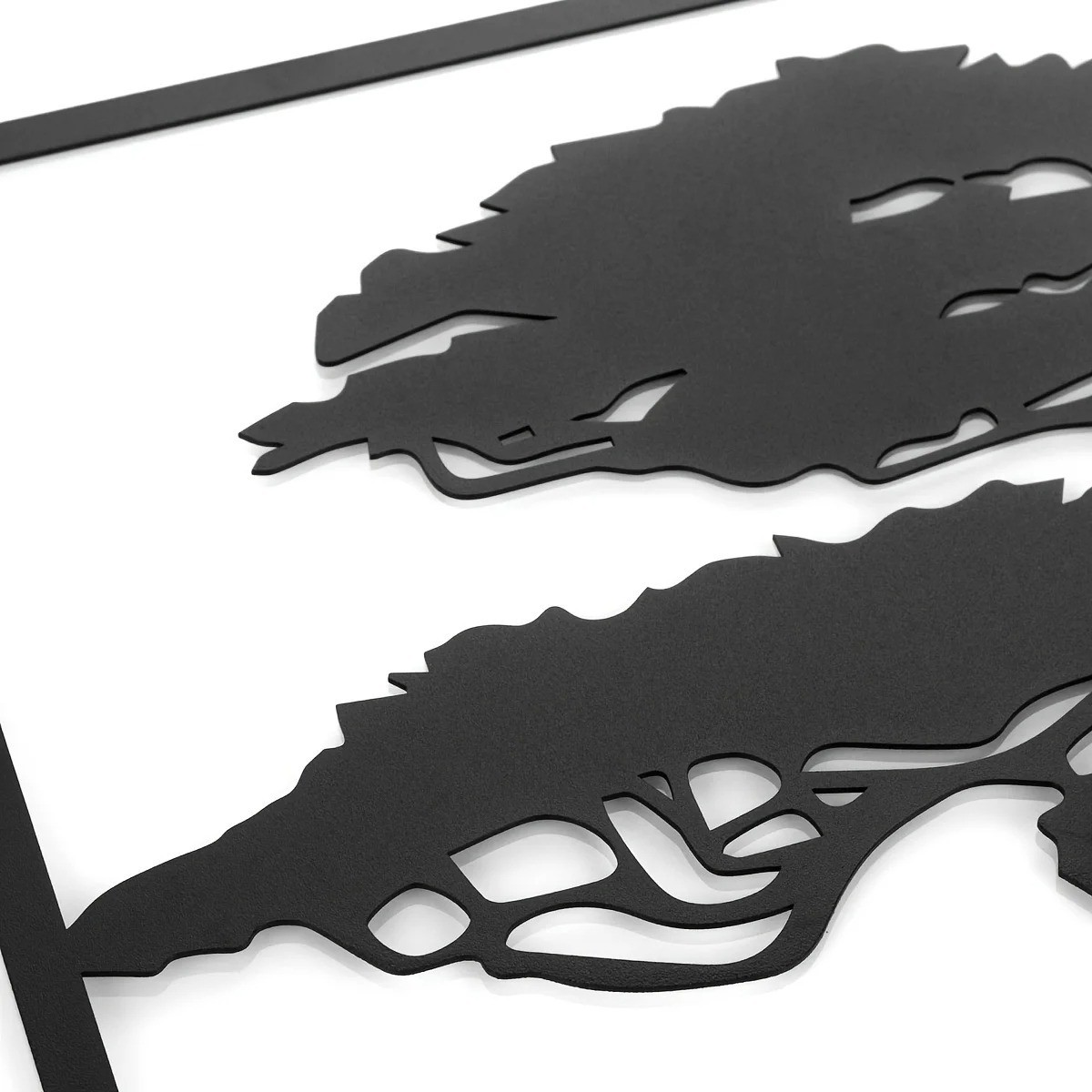 Metal Decorative Wall Art