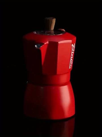 Bincoo Classic Aluminum Moka Pot Brew Your Perfect Espresso Anywhere