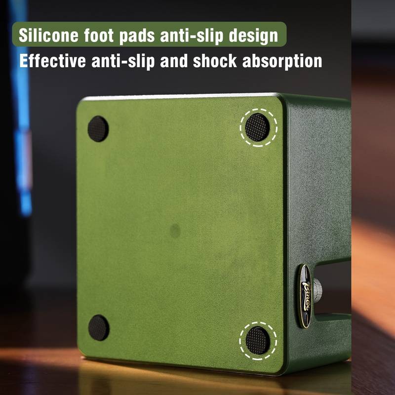 Bincoo Universal Coffee Tool Storage Organizer  Keep Your Espresso Station Neat and Efficient