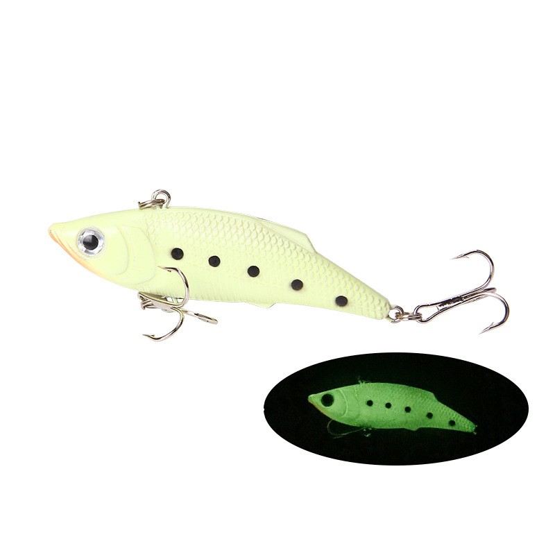 Glow In The Dark Fishing Bait