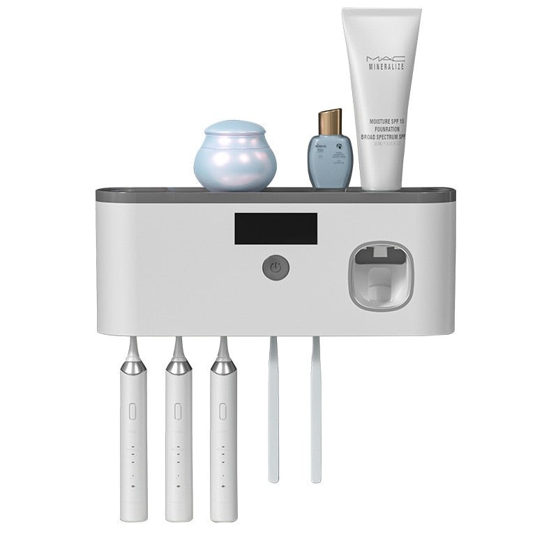ELECTRIC TOOTHBRUSH UV STERILIZER