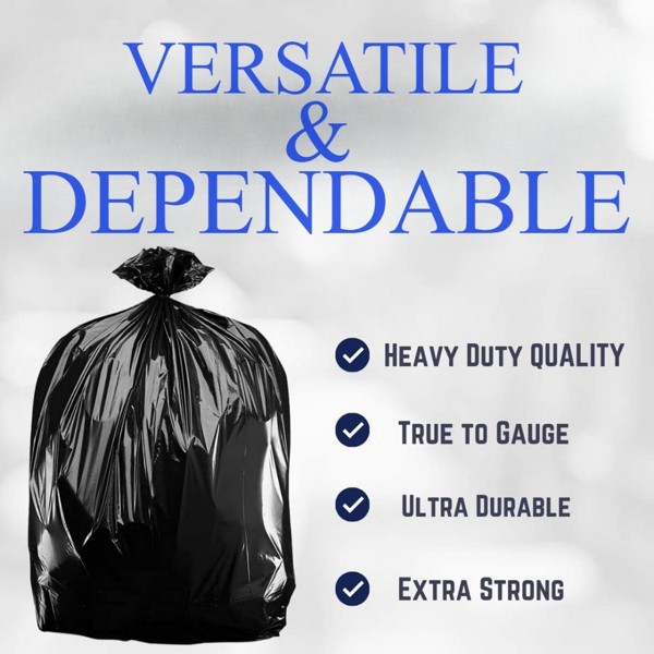 Trash Bags