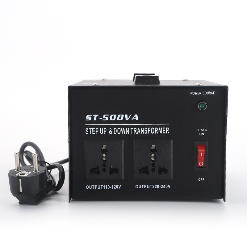 Transformer Power Converter