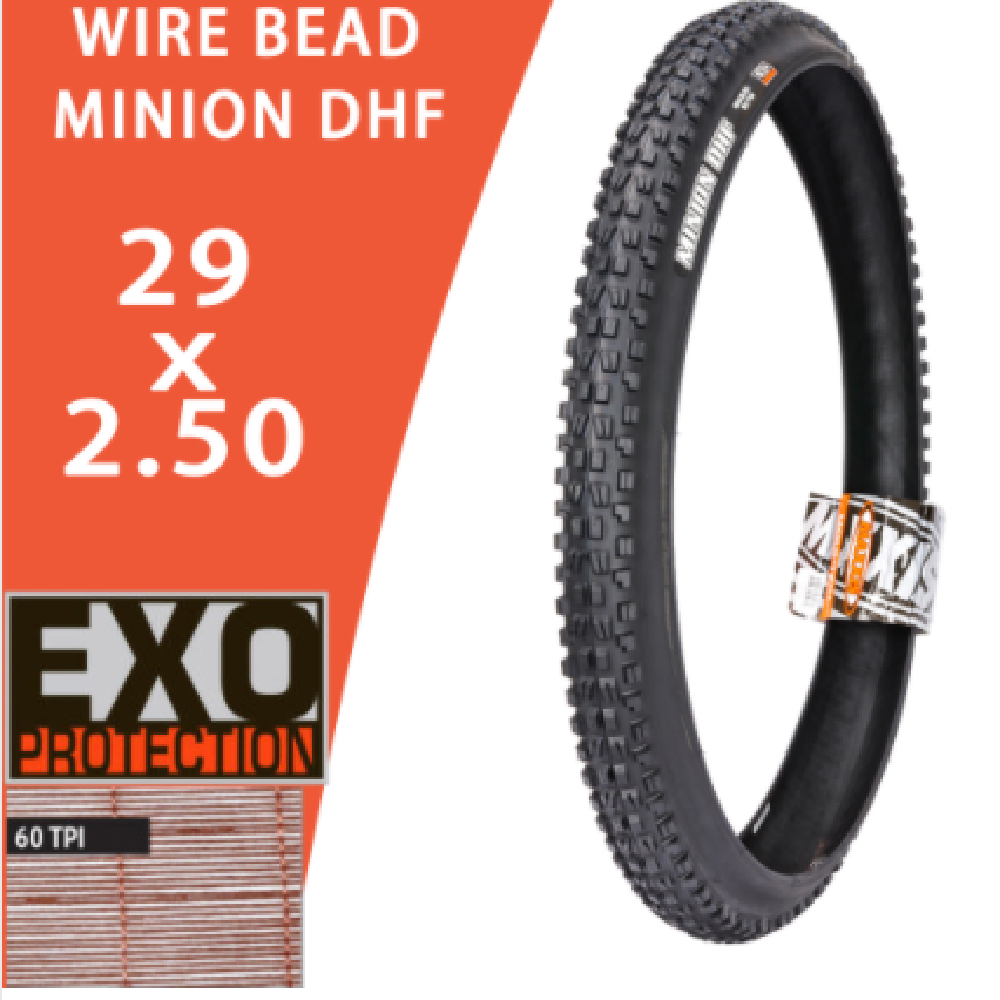 MTB Offroad Tire