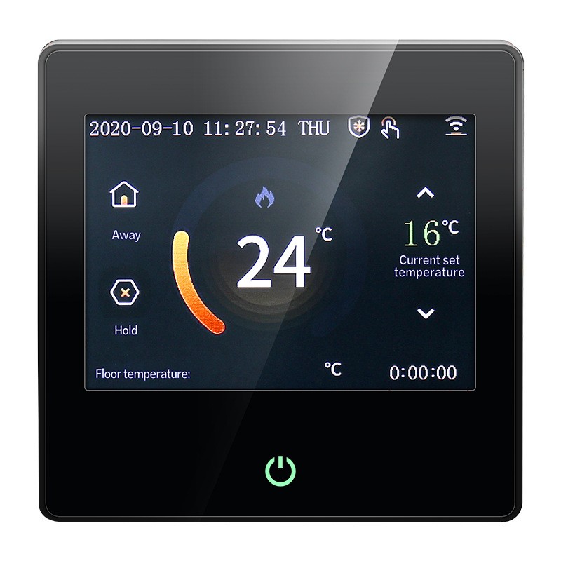Digital Thermostat