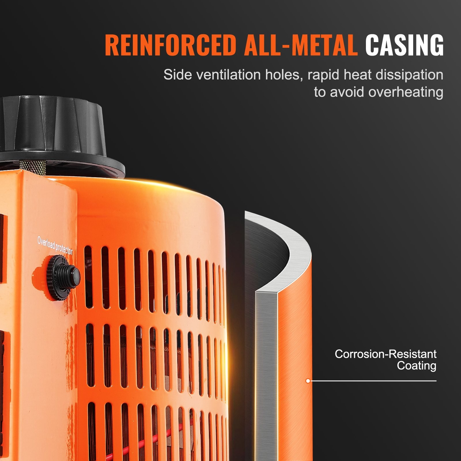 Voltage Transformer Converter