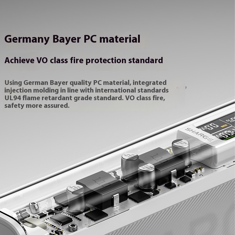 Portable Power Station