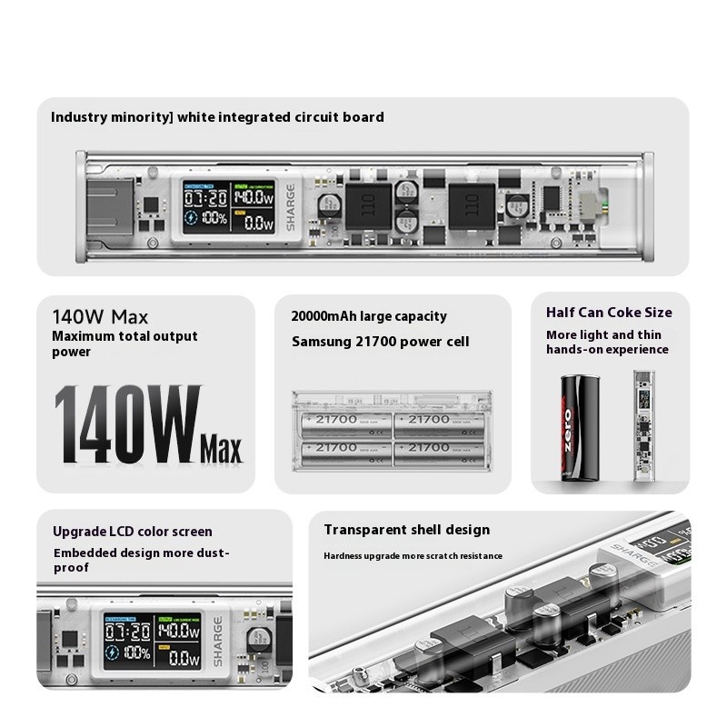 Portable Power Station