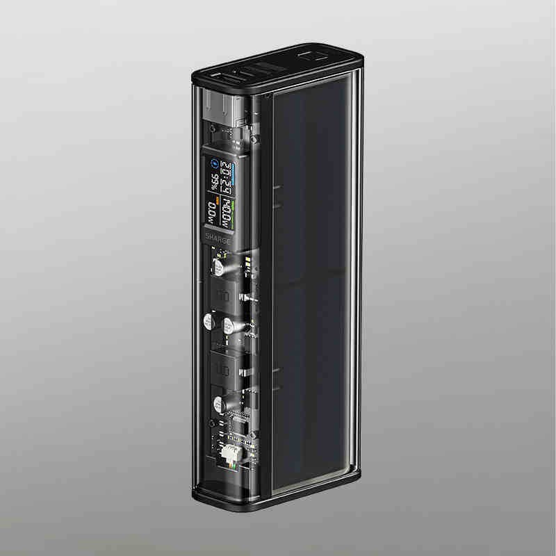 Portable Power Station