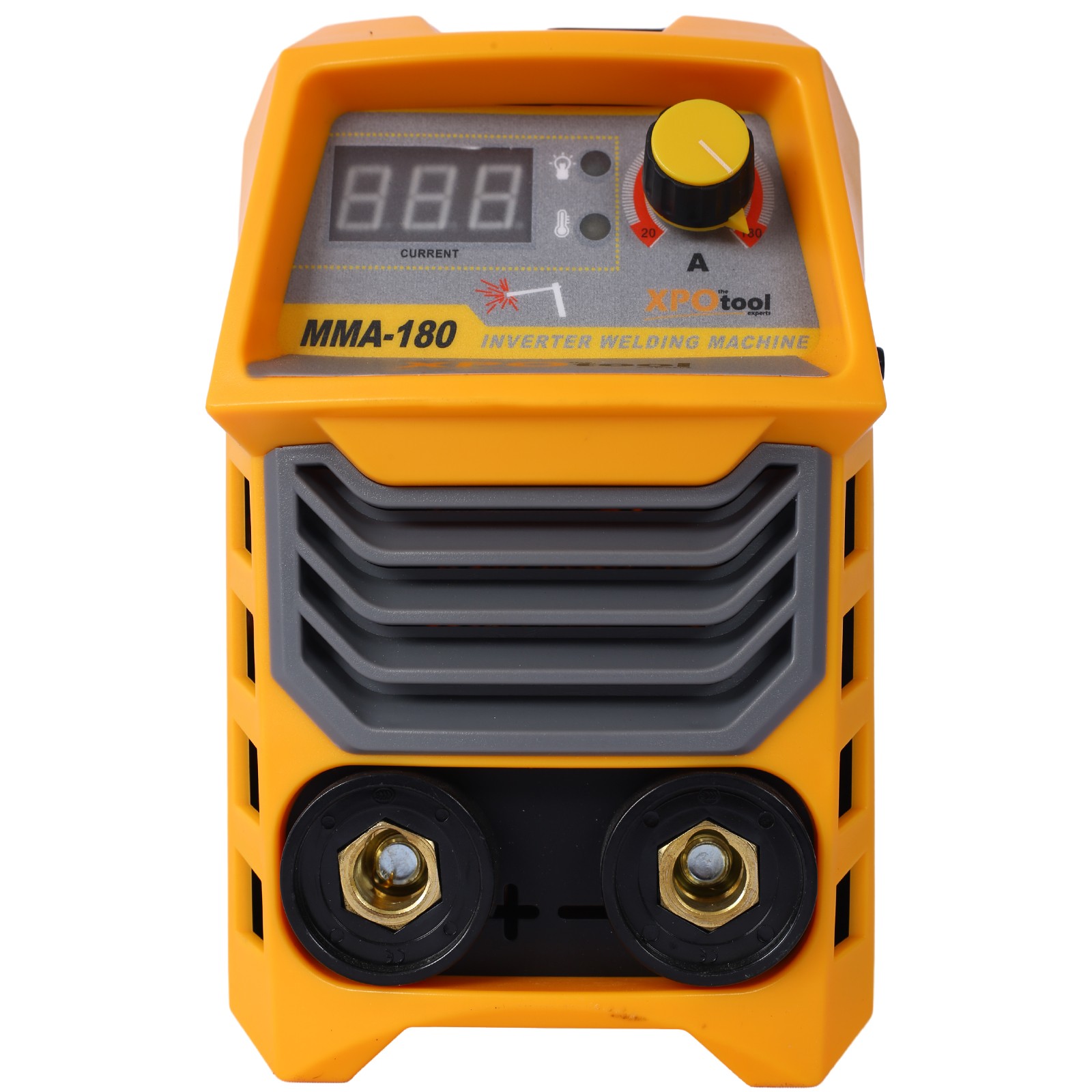 Dual Voltage Stick Welding Machine
