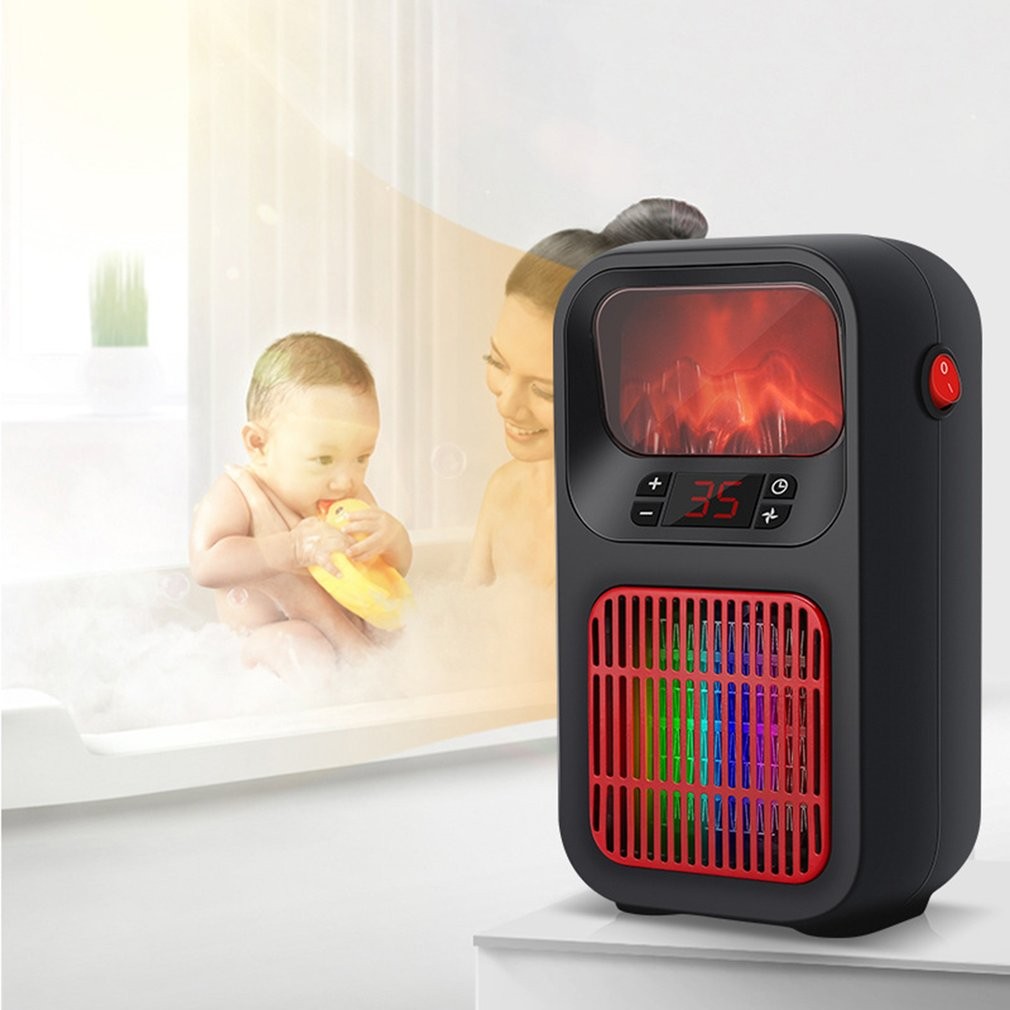Infrared Heater