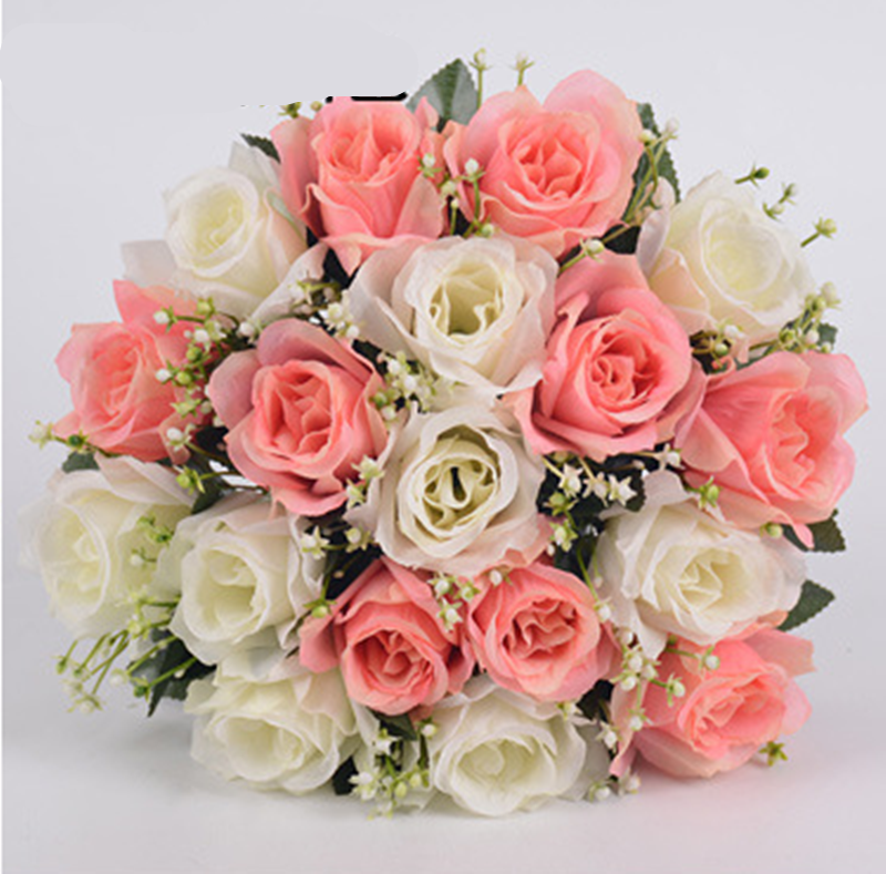 Artificial Flower Bouquet