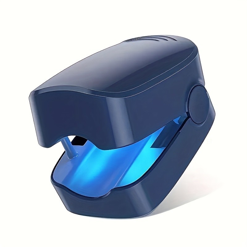 USB Rechargeable Nail Device for Toenails & Fingernails