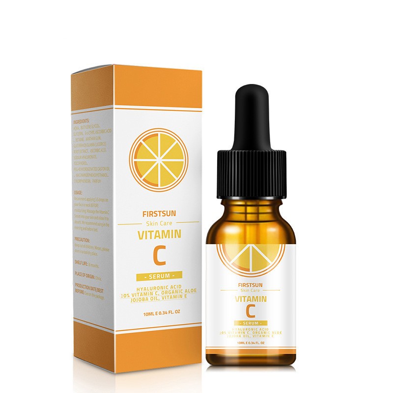 Firstsun Vitamin C Serum