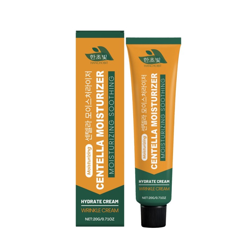 Centella Moisturizer Hydrate Cream