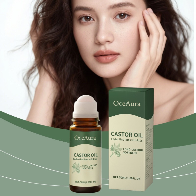 OceAura Castor Oil