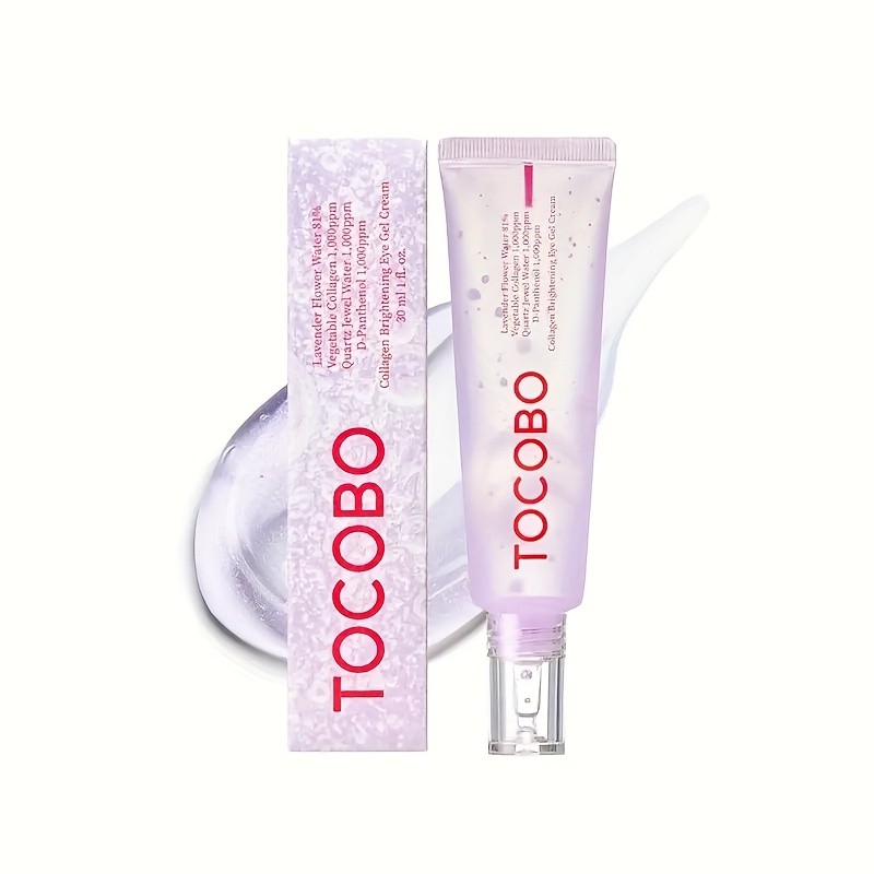 TOCOBO Collagen Eye Cream