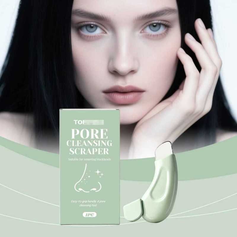 Pore Cleansing Scraper