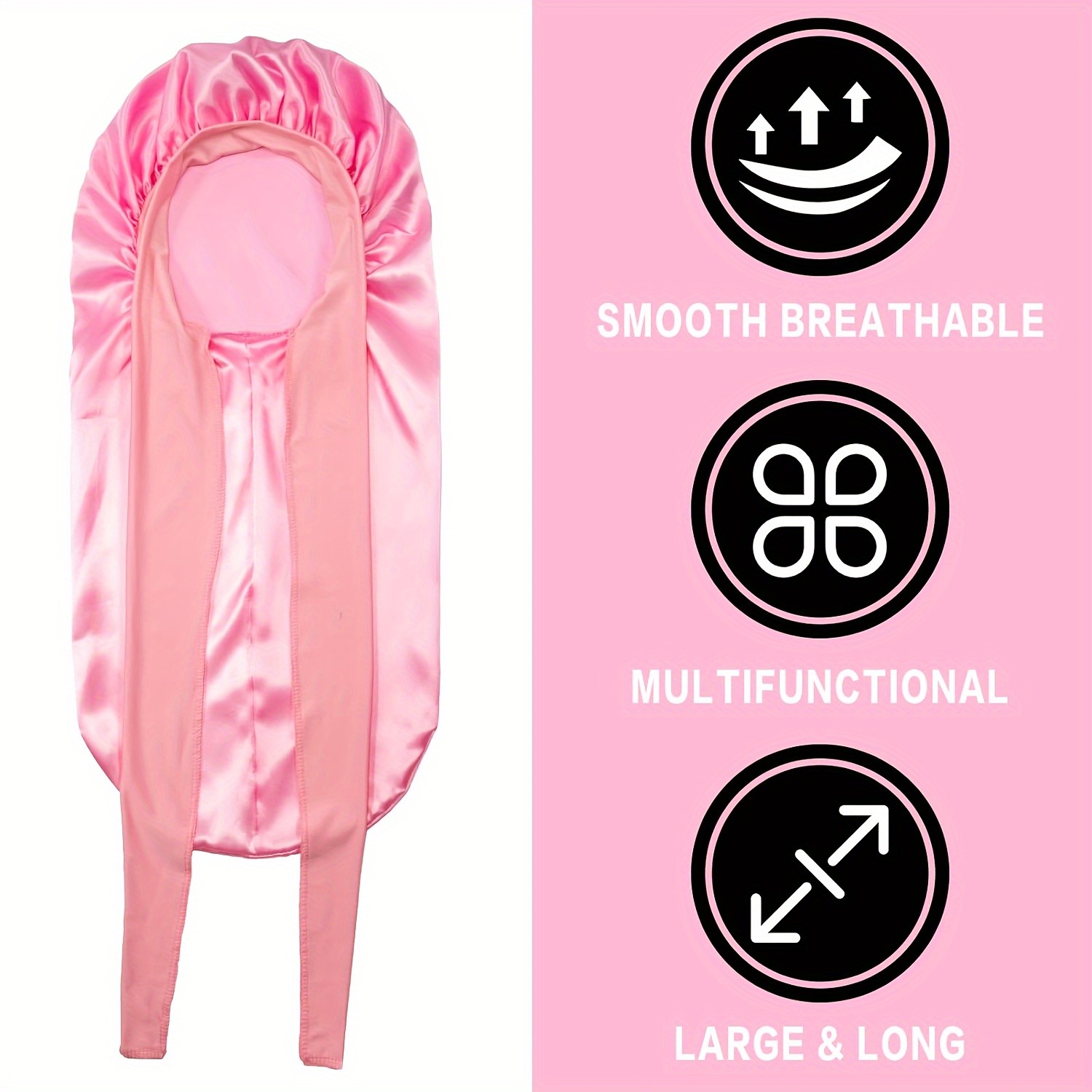 Smooth Nightcap for Women