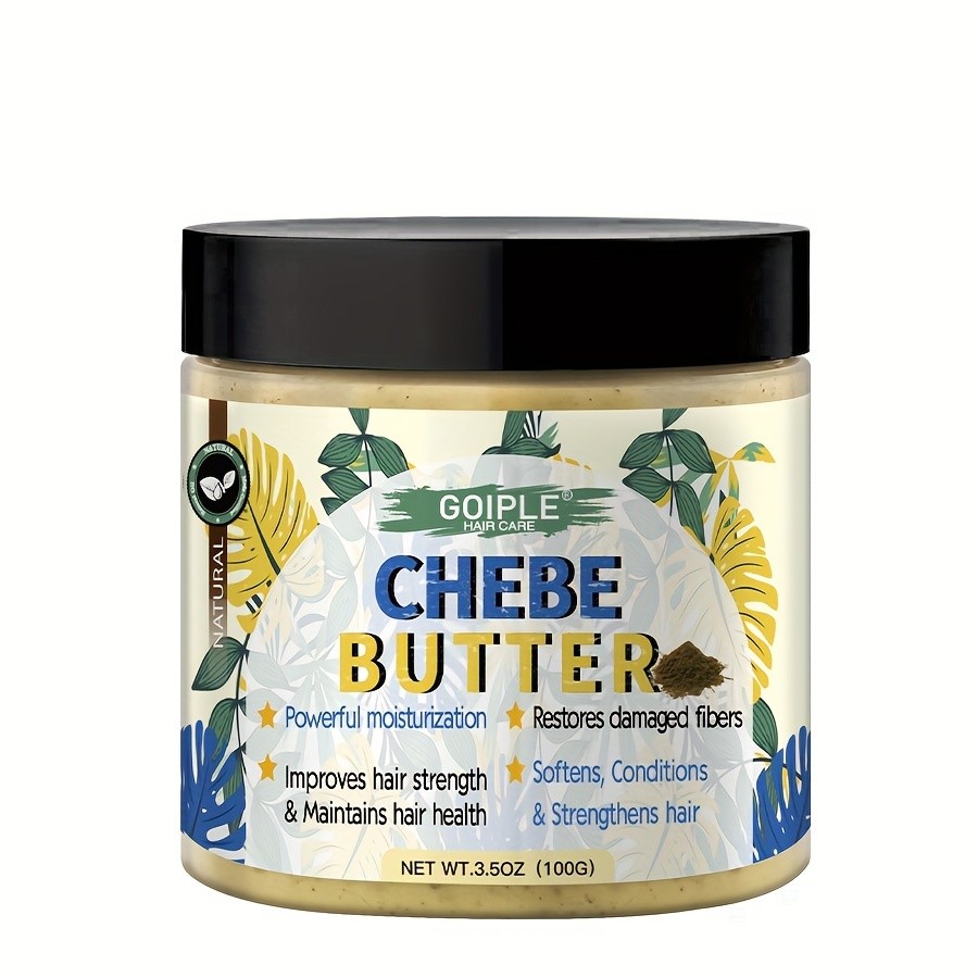 GOIPLE Chebe Butter