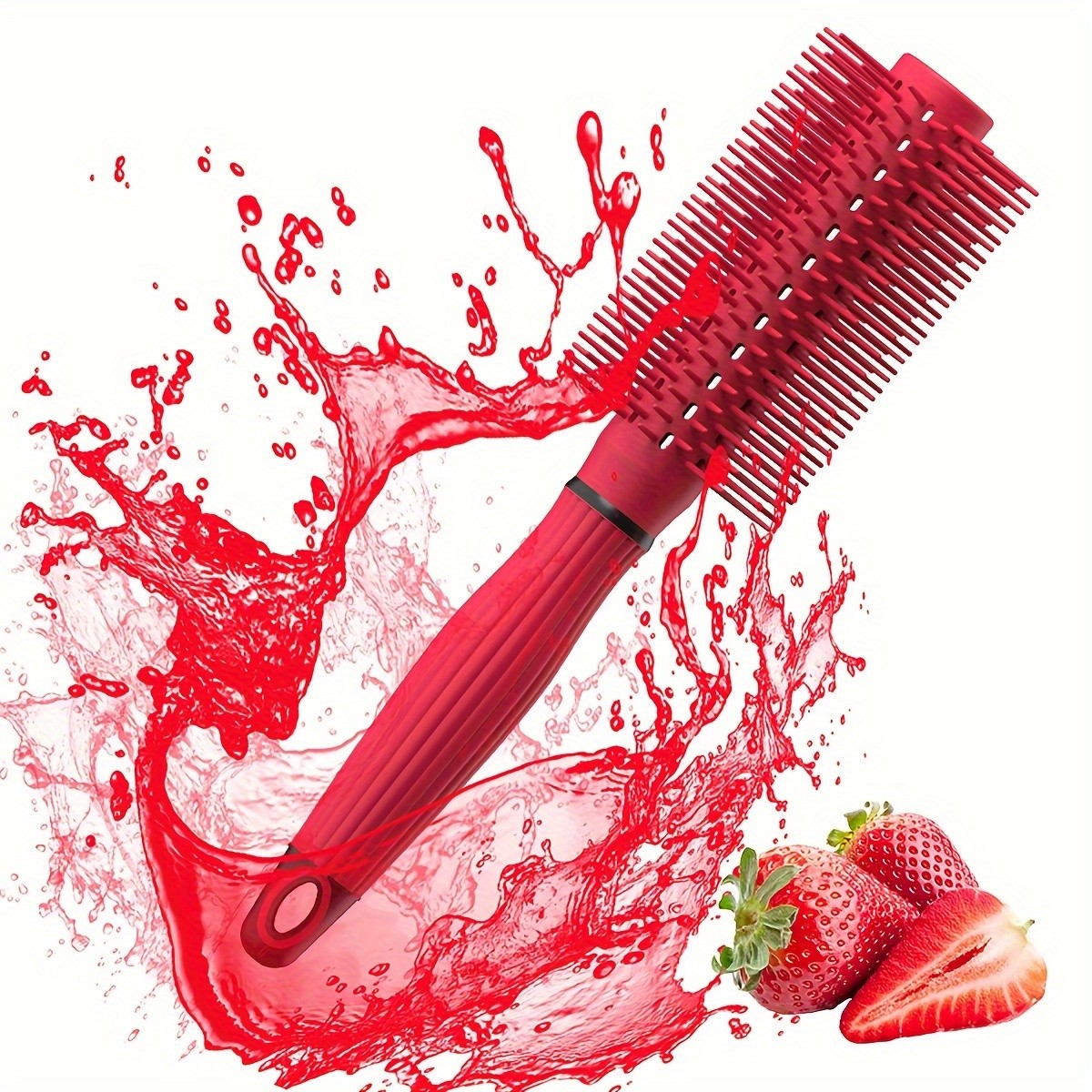 CANDY BRUSH Strawberry