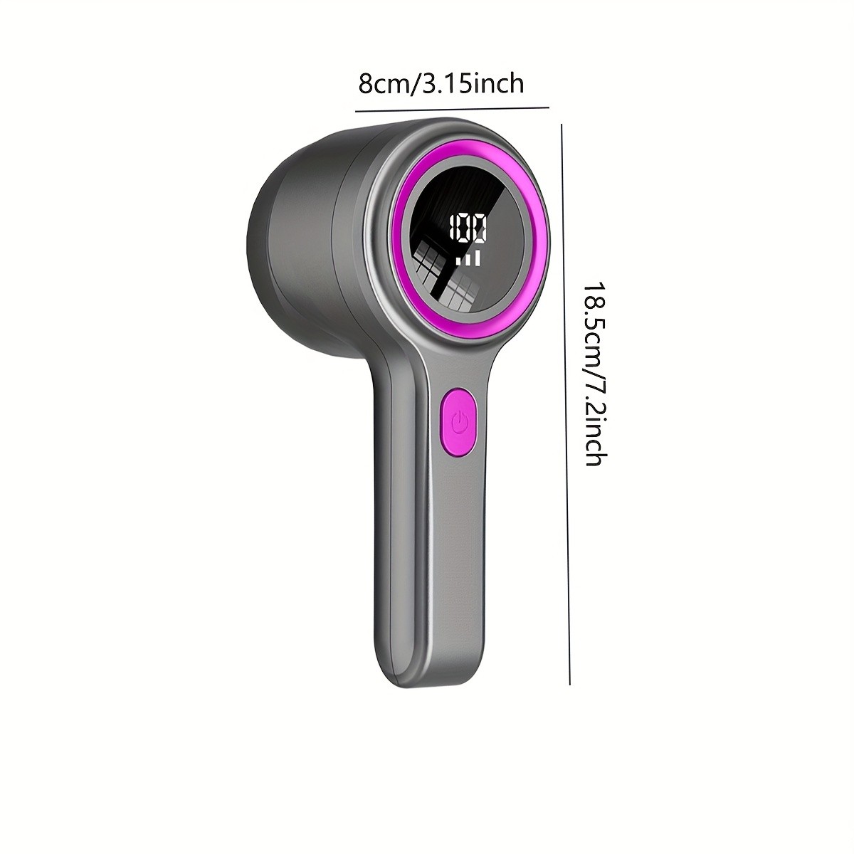 New Upgraded Portable Multi