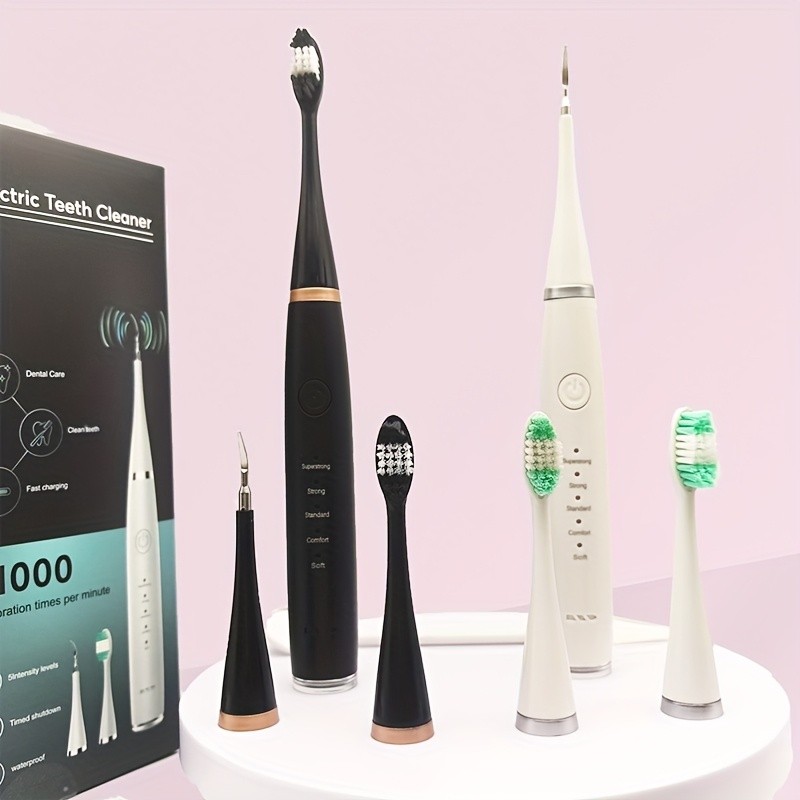 Rechargeable USB Electric Toothbrush